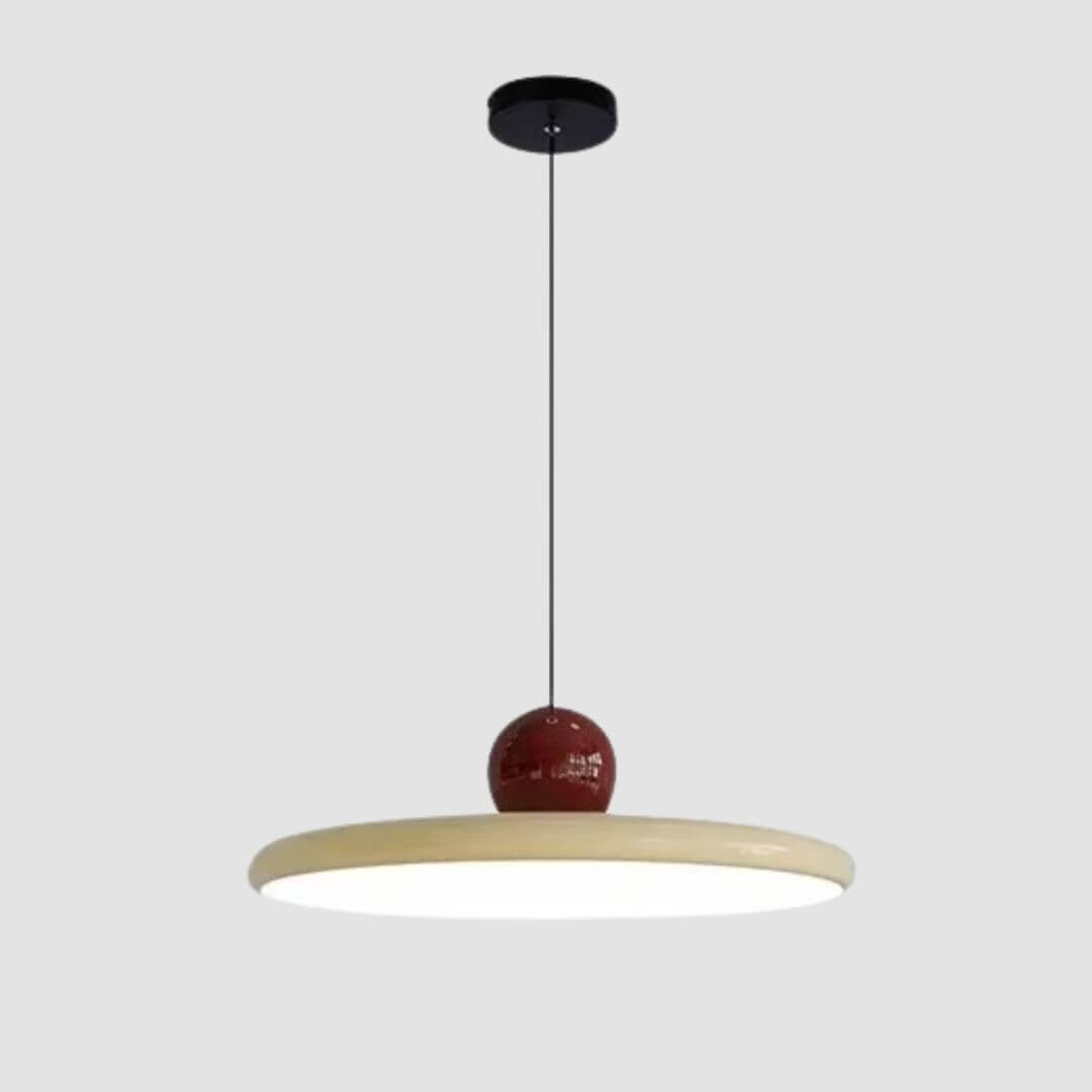 Nordic Macaron Pendant Light