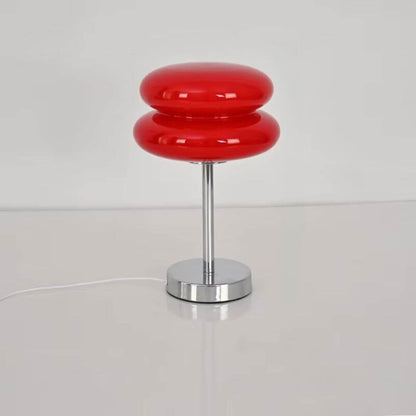 Nordic Macaron Table Lamp