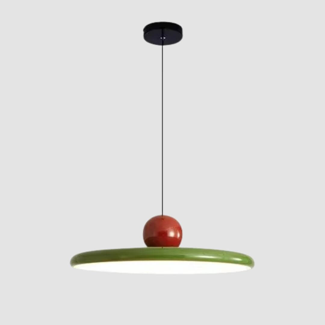 Nordic Macaron Pendant Light