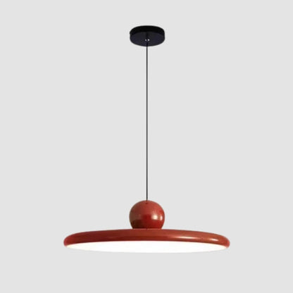 Nordic Macaron Pendant Light