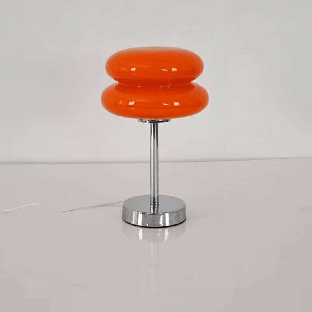 Nordic Macaron Table Lamp