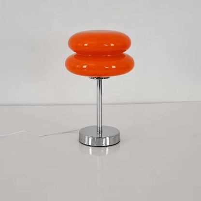 Nordic Macaron Table Lamp