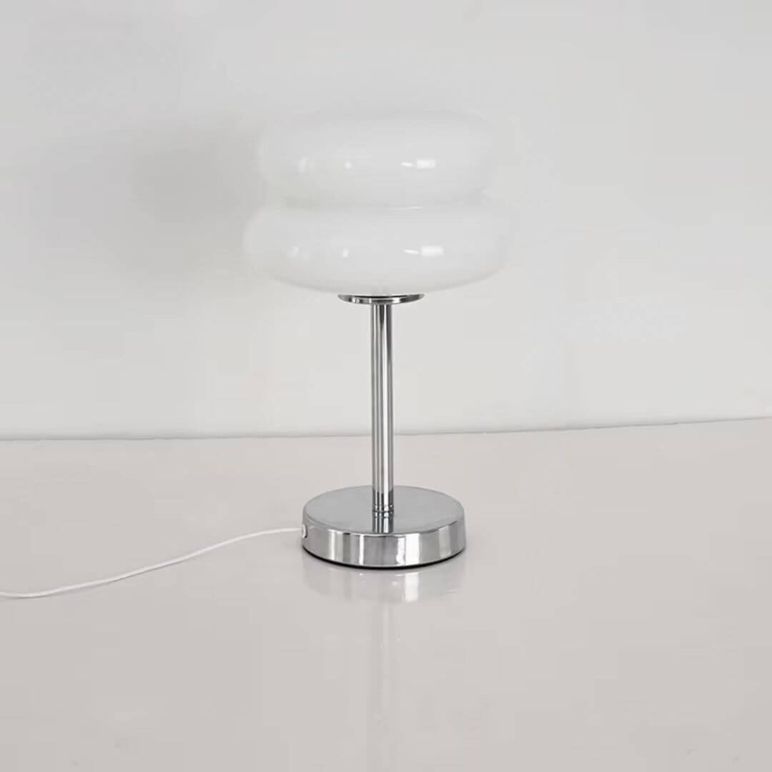 Nordic Macaron Table Lamp