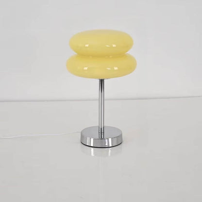 Nordic Macaron Table Lamp