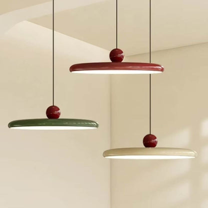 Nordic Macaron Pendant Light