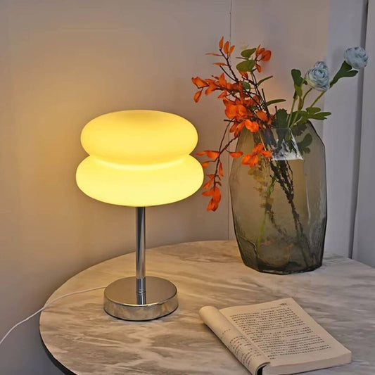 Nordic Macaron Table Lamp