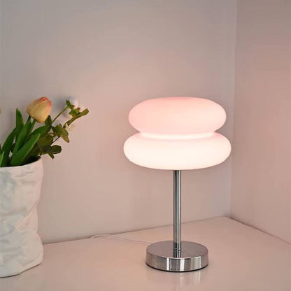 Nordic Macaron Table Lamp