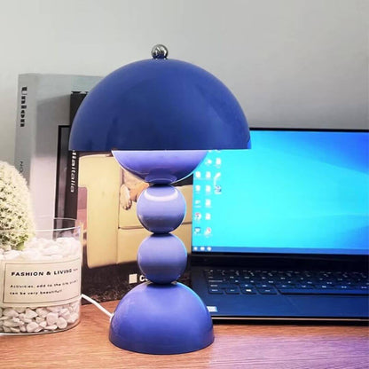 Nordic Mushroom Table Lamp