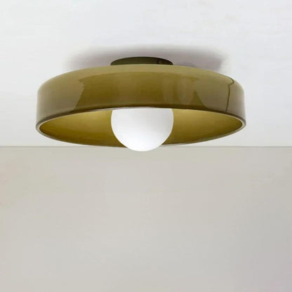 Nordic Glass Ceiling Light