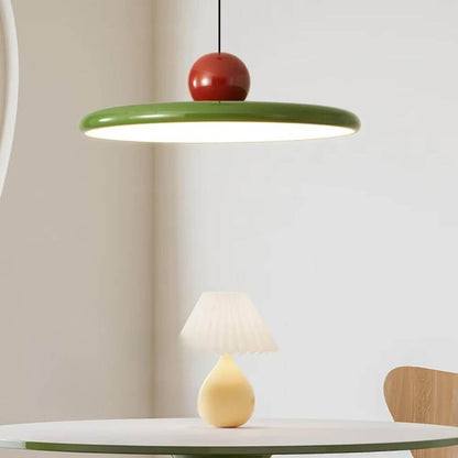 Nordic Macaron Pendant Light